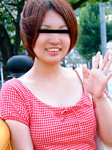 The Amateur Encounter with a Current Teacher (10Musume-033010_01) sample image 2