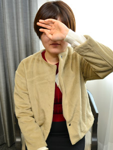 Walking With Remote Rotor: I Can't Dance Because It Moves Too Much (10Musume-033122_01) sample image 3
