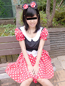 All You Can Take Cosplay Photograph Session (10Musume-040117_01) sample image 3