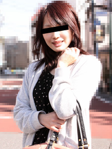 Natural Young MILF Who Wants Money To Buy Clothes And Bags (10Musume-040220_01) sample image 3