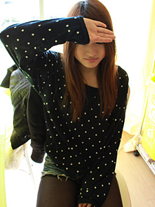 Submissive Girl's Training (10Musume-040412_01) sample image 2