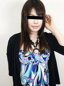 Challenge My First Swallow (10Musume-040420_01) sample image 3