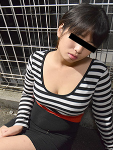 Wild And Busty Girl (10Musume-040517_01) sample image 3
