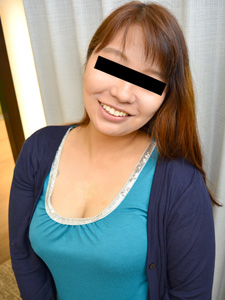 Big breasted girl who wants to appear in AV (10Musume-040524_01) sample image 3