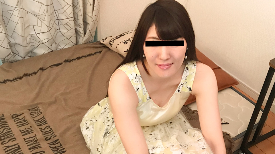 Can I Cum Inside Because It's My Birthday Today? (10Musume-040922_01) sample image 2