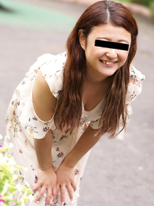 Creampie sex in a micro bikini (10Musume-040924_01) sample image 3