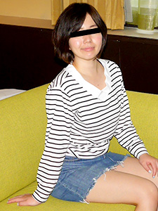 The Structure Of Woman : Measuring Size of Freaky Body Parts (10Musume-041021_01) sample image 3