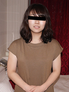 The Structure Of Woman : Please Measure My Sexy Pussy (10Musume-041620_01) sample image 3