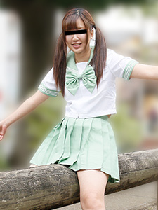 School Uniforem: JK Mouth (10Musume-041819_01) sample image 3