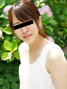 Obscene pussy that keeps cumming (10Musume-041824_01) sample image 3