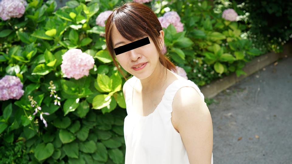 Obscene pussy that keeps cumming (10Musume-041824_01) sample image 2