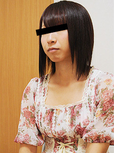 Amateur Interview: A Country Girl from Mie Prefecture Arrives (10Musume-041913_01) sample image 2