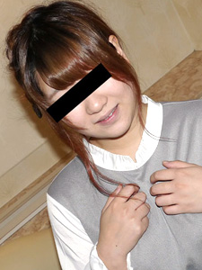 The Curious Masochist Girl (10Musume-041918_01) sample image 3