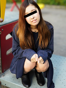 Structure Of Woman: shaved my head and now I'm completely bald (10Musume-041925_01) sample image 3