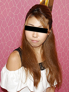 An Amateur Girl Got Horny By Dick Survey Ended Up Creampie (10Musume-042120_01) sample image 3