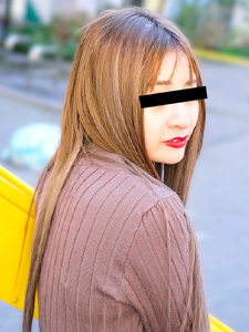 Sex-loving beauty who even cleans up his butt and gives a blowjob (10Musume-042223_01) sample image 3