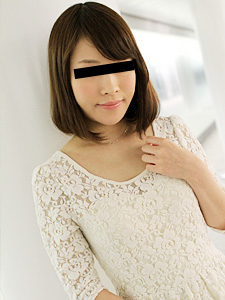 Tem☆Mus Recommended Dating Site - Receptionist Who Looks Just Like Ayase (10Musume-042413_01) sample image 2