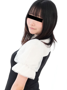 Structure Of Woman: A thorough look at this friendly and cheerful girl! (10Musume-042525_01) sample image 3