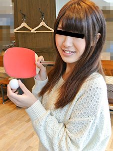 Rent A Girlfriend - Having Sex with Amateur Hottie (10Musume-042622_01) sample image 3