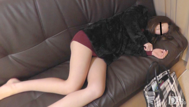 Sleep Over For Sex (10Musume-043016_01) sample image 2
