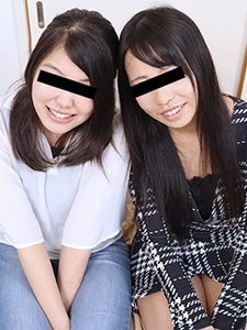 Bestie 3P (10Musume-050219_01) sample image 3
