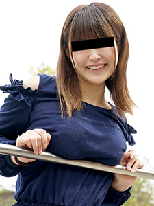The Construction of Woman: I've got measured every corner of my body (10Musume-050220_01) sample image 3