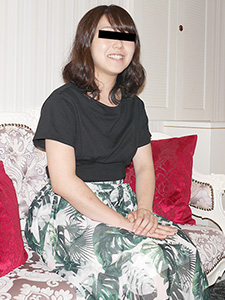 Cum Drinker Girl: Fumi Saito (10Musume-050419_01) sample image 3