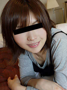 A Secret Rendezvous at a Hotel: Mai (10Musume-050909_01) sample image 3