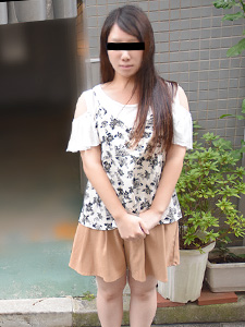 A Tired Hotetoru (10Musume-050917_01) sample image 3
