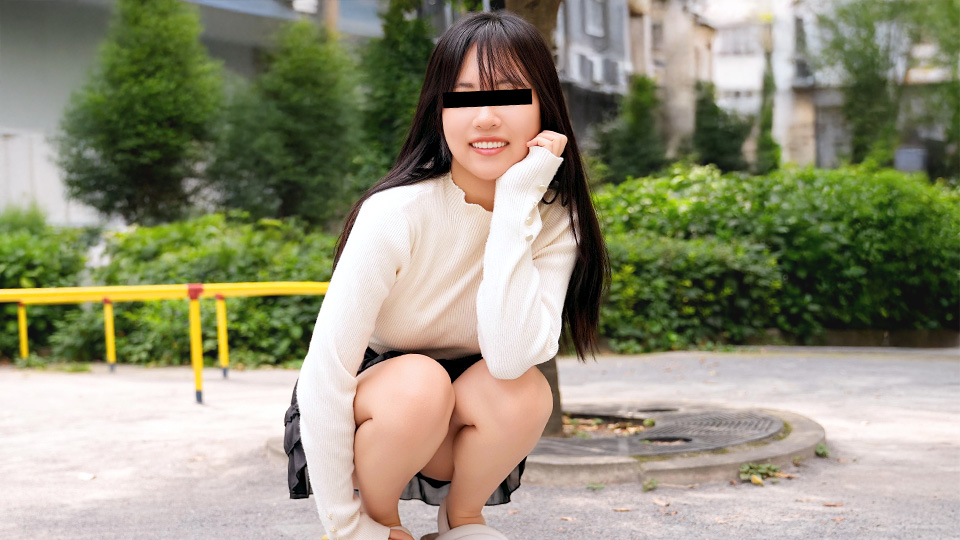 Swallowing Amateur : Shiori Yamaoka (10Musume-051026_01) sample image 2