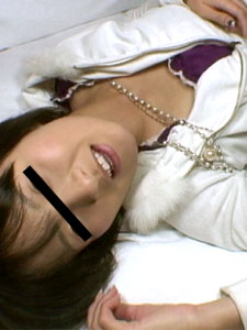 Exciting One-Day Date Ends with Two Releases (10Musume-051308_01) sample image 2