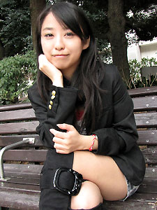 Sensual Chinese Big-Breasted Girl (10Musume-051509_01) sample image 2