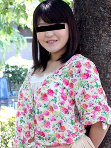 Naughty Girl: I'll Do Anything for Money (10Musume-051614_01) sample image 2