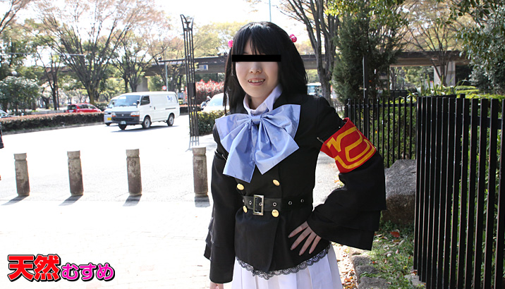 Big Tits Cosplay Pickup (10Musume-051711_01)