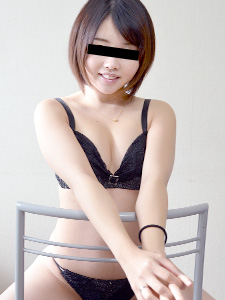 Amateur Pickup: Let's Just Go for It and Apologize Later (10Musume-051713_01) sample image 2