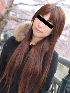 Date with a Butt-Fetish Girl (10Musume-051812_01) sample image 2