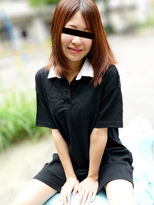 Want to make a novice slimy girl get really excited. (10Musume-051824_01) sample image 3