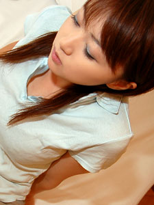 The Teacher is Definitely Good at Oral! (10Musume-052108_01) sample image 2