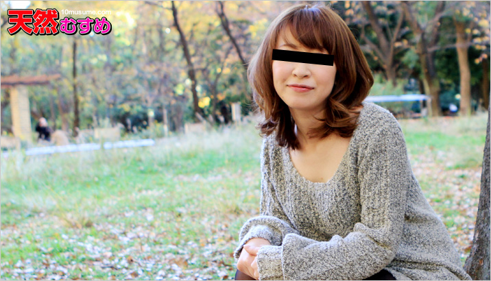 Miku Yamaguchi's Favorite Dating Site - A Sweet Girl Who Loves H (10Musume-052113_01)
