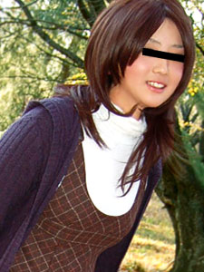 Country Girl Returns Home (10Musume-052308_01) sample image 2