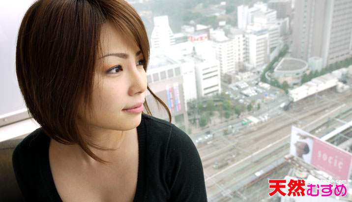 The Depth of Oral Pleasure is the Depth of Love (10Musume-052309_01)