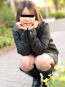 Soaked with excitement from sex toys (10Musume-052324_01) sample image 3