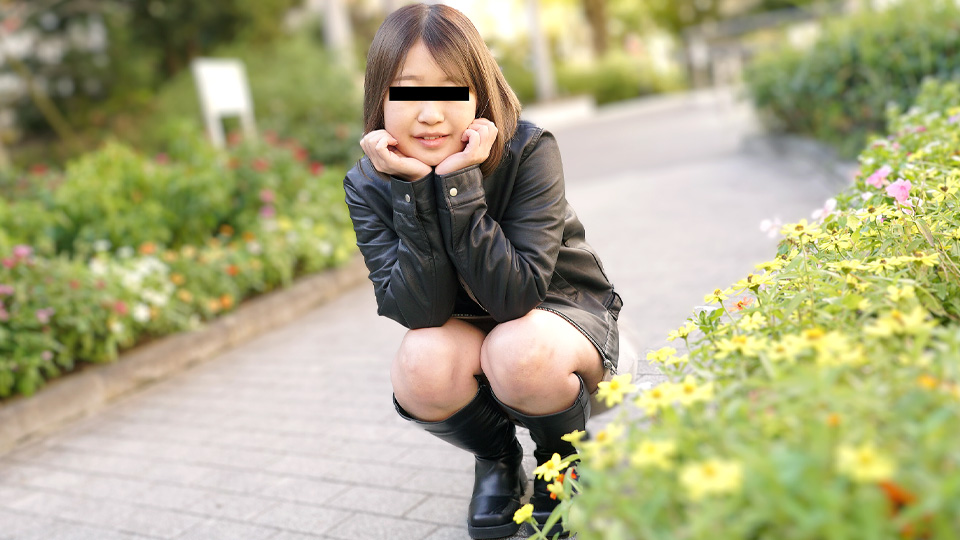 Soaked with excitement from sex toys (10Musume-052324_01) sample image 2