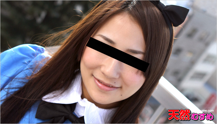 Cosplay Girl's Intense Vibrating Experience (10Musume-052512_01)