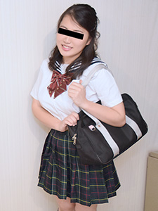 School Uniform: An Erotic Novels Reader (10Musume-052517_01) sample image 3