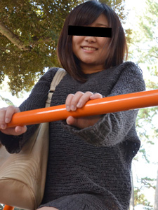 Yukari Funaki (10Musume-052714_01) sample image 3