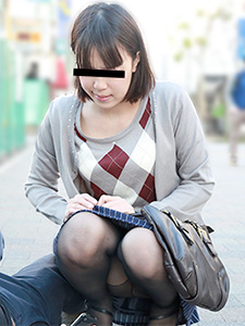 Pay By Pussy (10Musume-052716_01) sample image 3