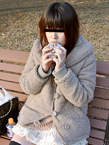 A Troubled College Girl's Loose Secrets! (10Musume-052813_01) sample image 2