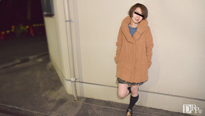 Amateur Girl Hunter: The Intercrural Sex With A Student (10Musume-052816_01) sample image 2