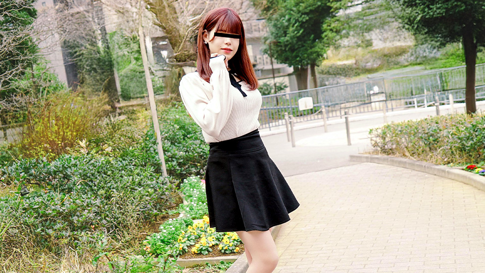 Met this cute girl through the friend who loves Sex vol.2 (10Musume-052826_01) sample image 2